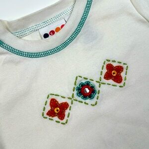 Gymboree Vintage Tee Size 4